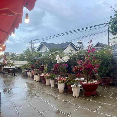 Homestay M-Latino Dalat Exterior photo
