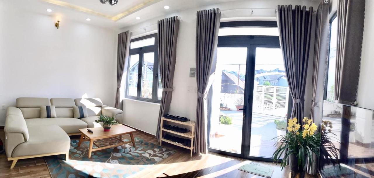 Homestay M-Latino Dalat Exterior photo