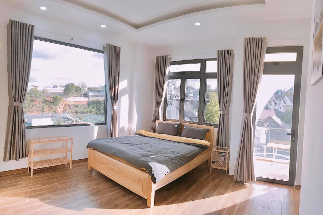 Homestay M-Latino Dalat Exterior photo