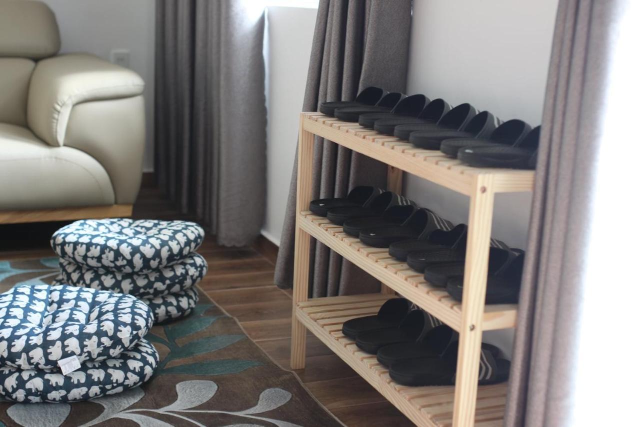 Homestay M-Latino Dalat Exterior photo