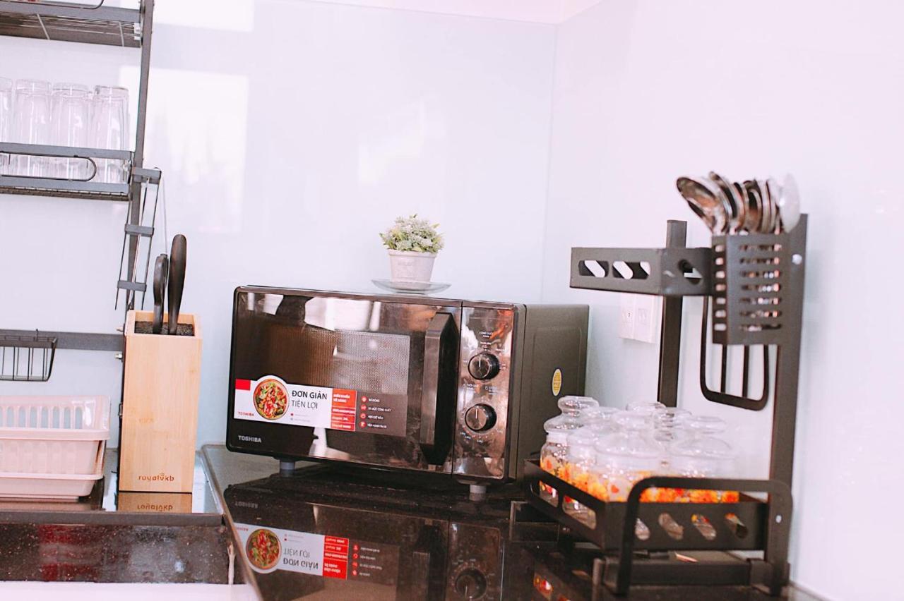Homestay M-Latino Dalat Exterior photo