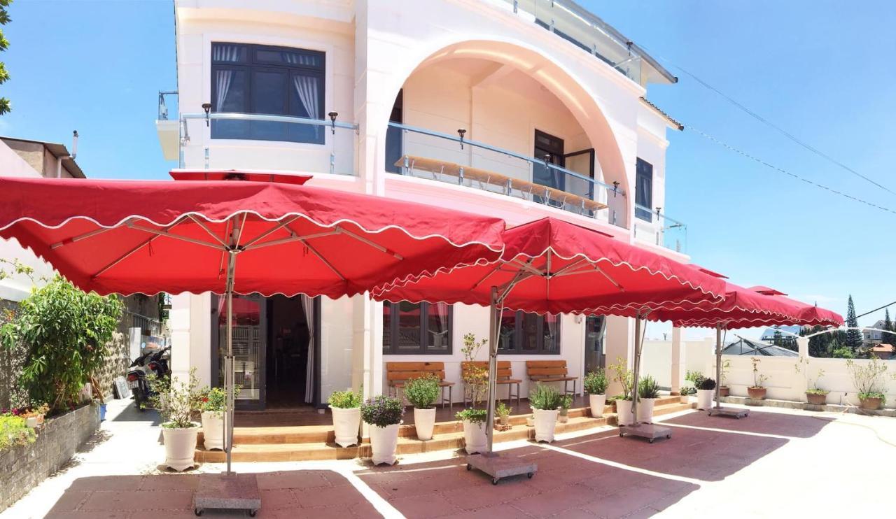 Homestay M-Latino Dalat Exterior photo