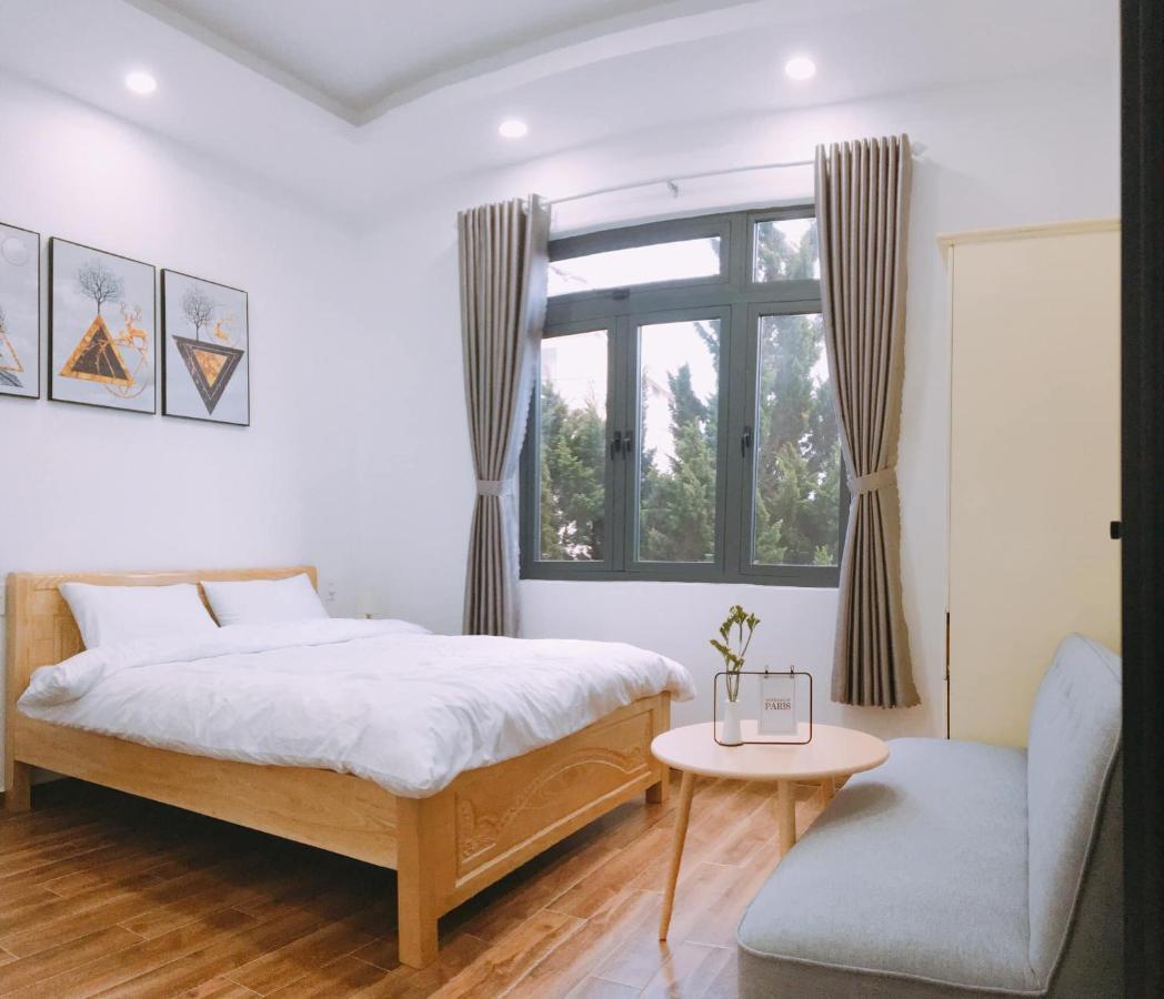 Homestay M-Latino Dalat Exterior photo