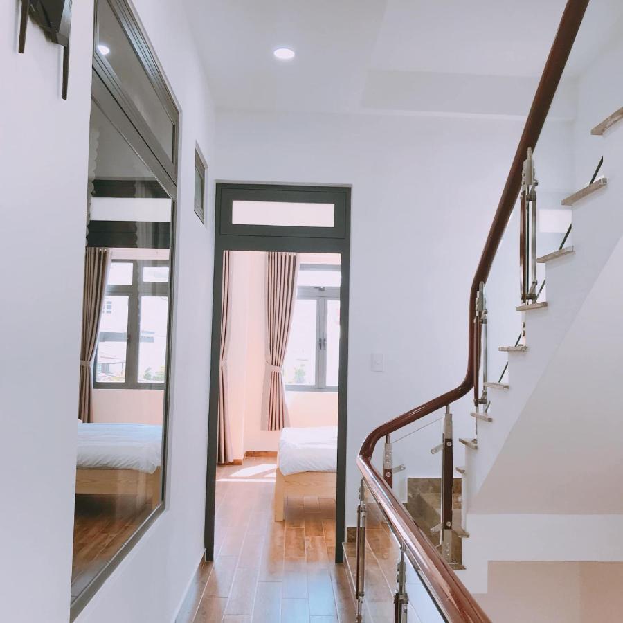 Homestay M-Latino Dalat Exterior photo