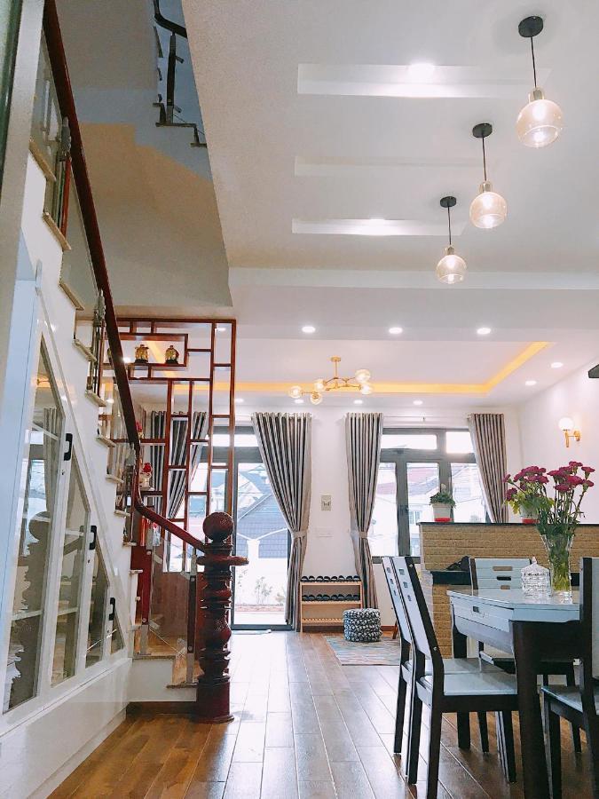 Homestay M-Latino Dalat Exterior photo