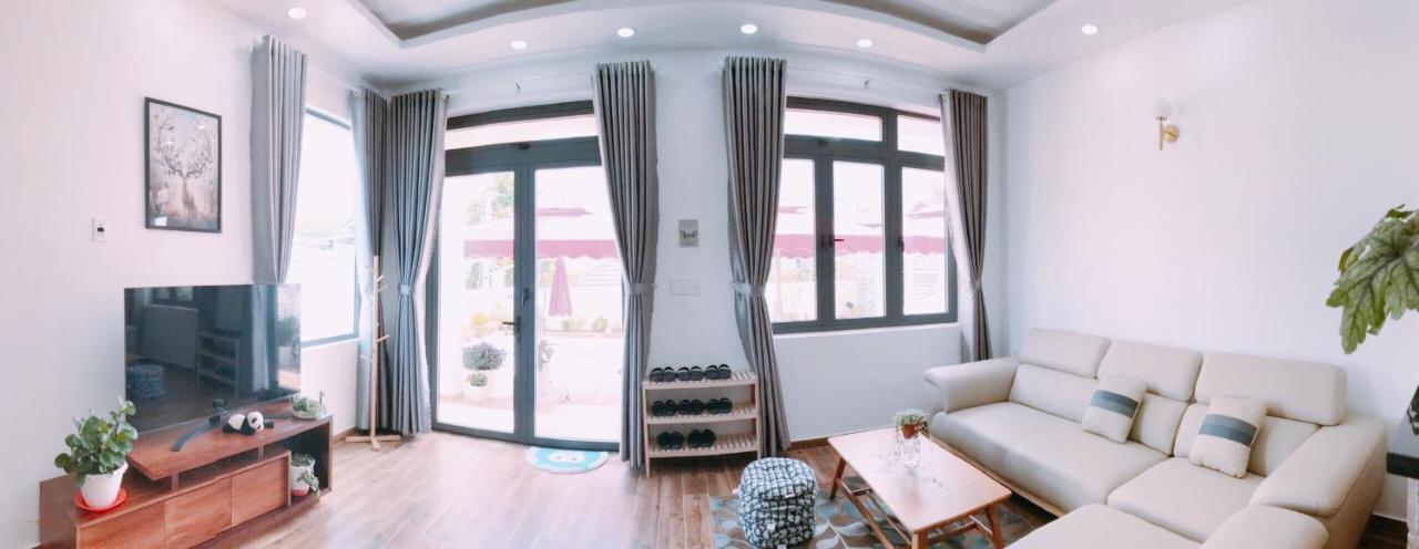Homestay M-Latino Dalat Exterior photo