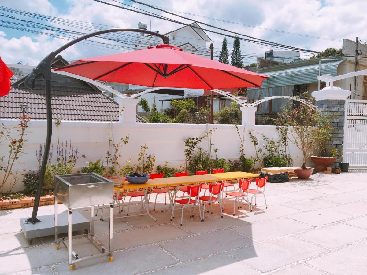Homestay M-Latino Dalat Exterior photo