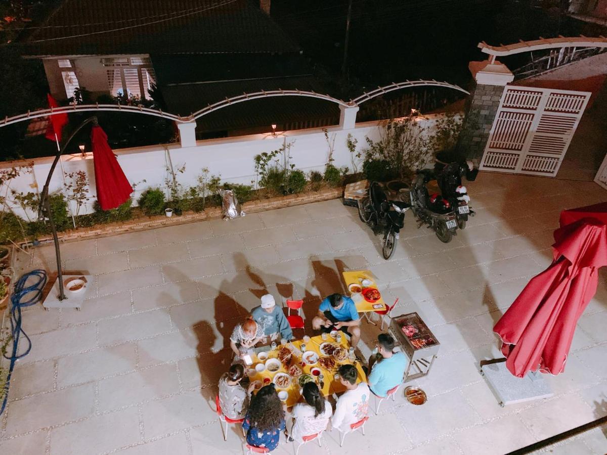 Homestay M-Latino Dalat Exterior photo