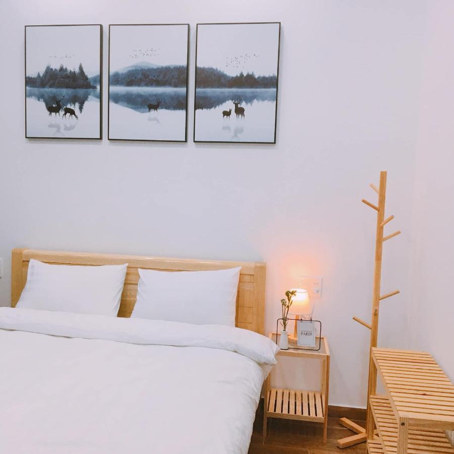 Homestay M-Latino Dalat Exterior photo