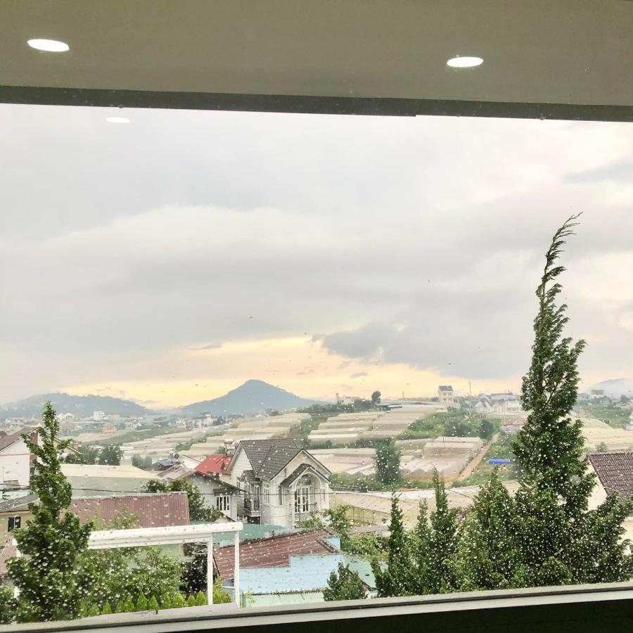 Homestay M-Latino Dalat Exterior photo