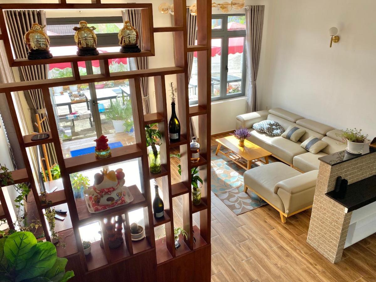 Homestay M-Latino Dalat Exterior photo