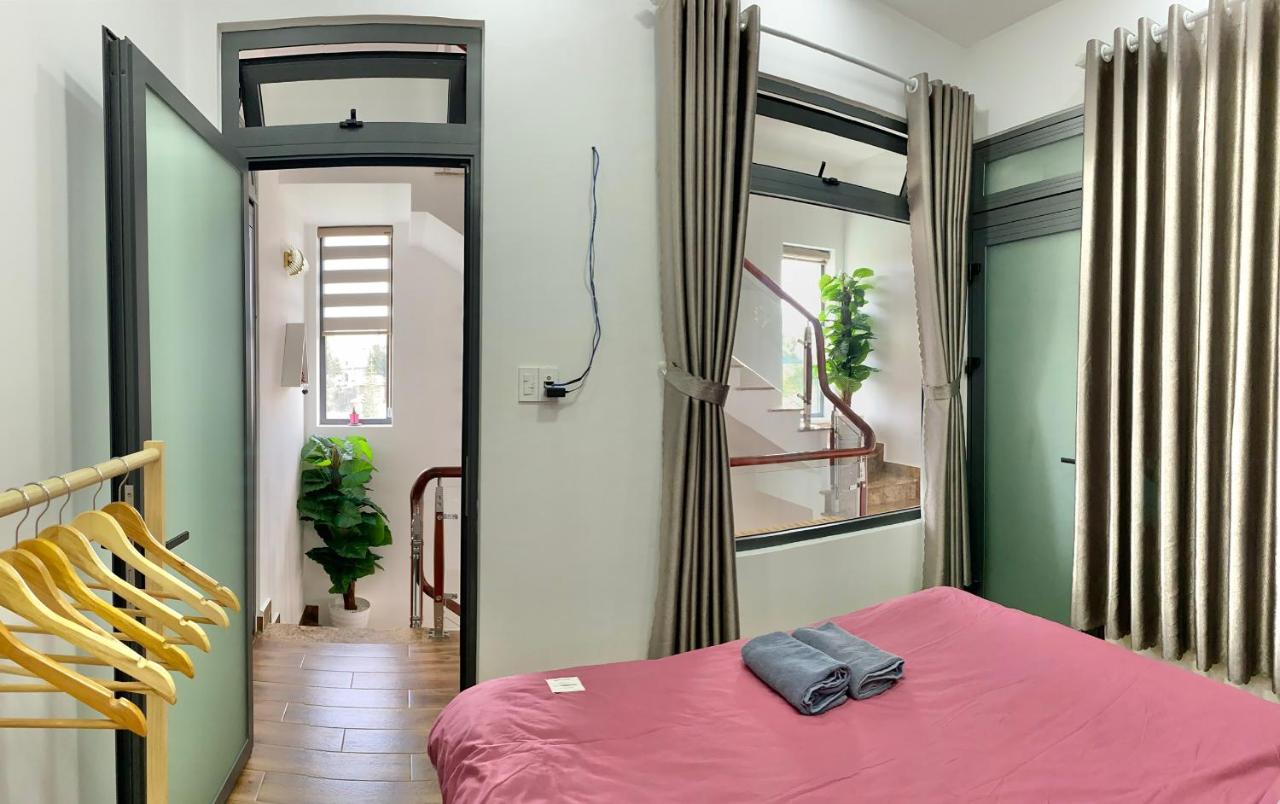 Homestay M-Latino Dalat Exterior photo