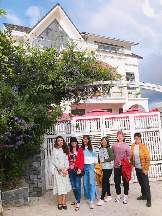 Homestay M-Latino Dalat Exterior photo