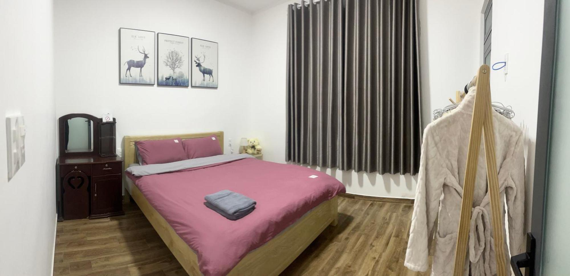 Homestay M-Latino Dalat Exterior photo
